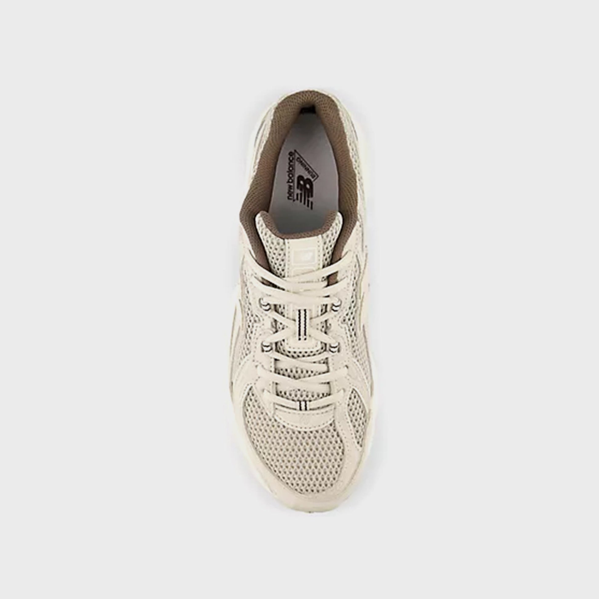 New Balance 740 - Shipyard / Timberwolf / Cortado