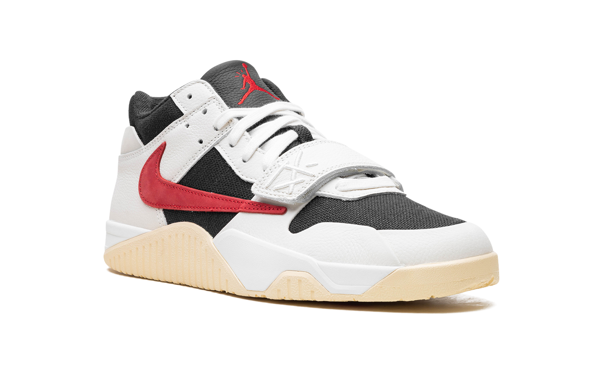 Jumpman Jack "Travis Scott - University Red" FZ8117 101