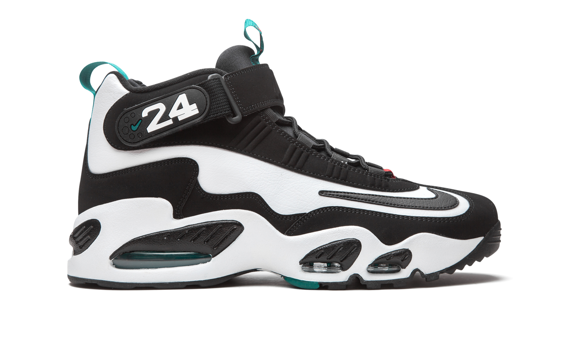 Air Griffey Max 1 "Freshwater" DD8558 100
