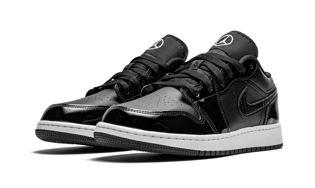 Air Jordan 1 Low SE GS "All-Star 2021" DD2191 001