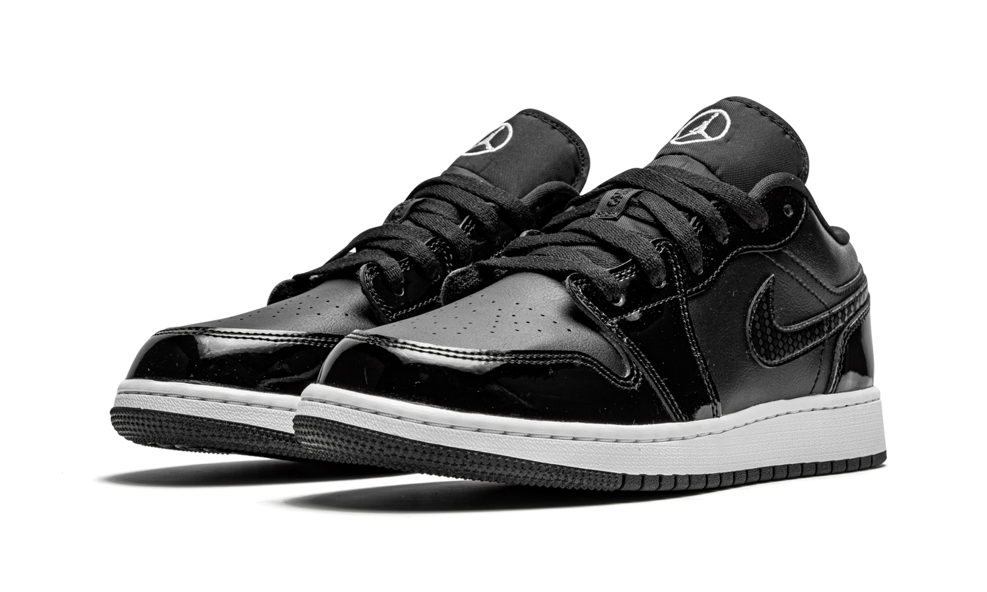 Air Jordan 1 Low SE GS "All-Star 2021" DD2191 001