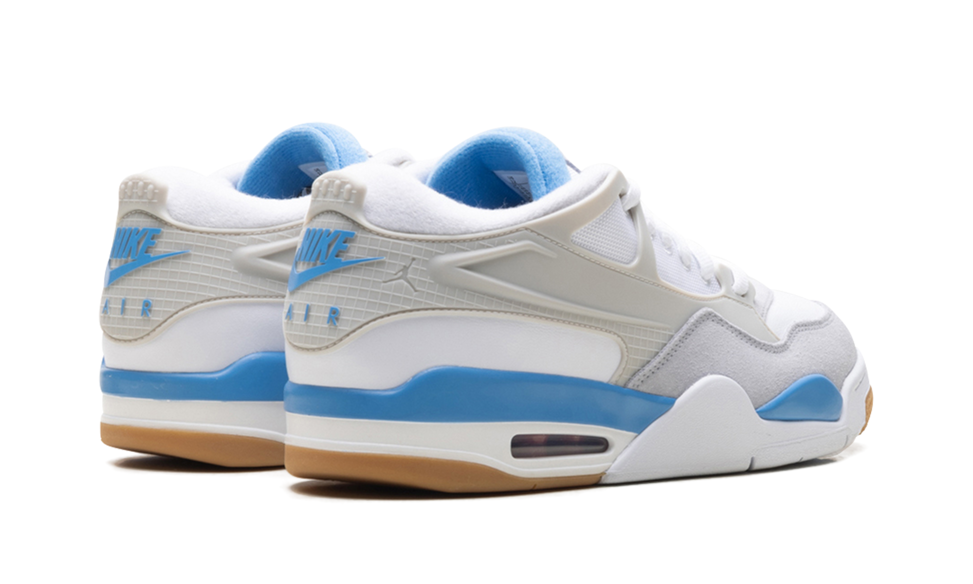 Jordan 4 RM "Legend Blue" FQ7939 104