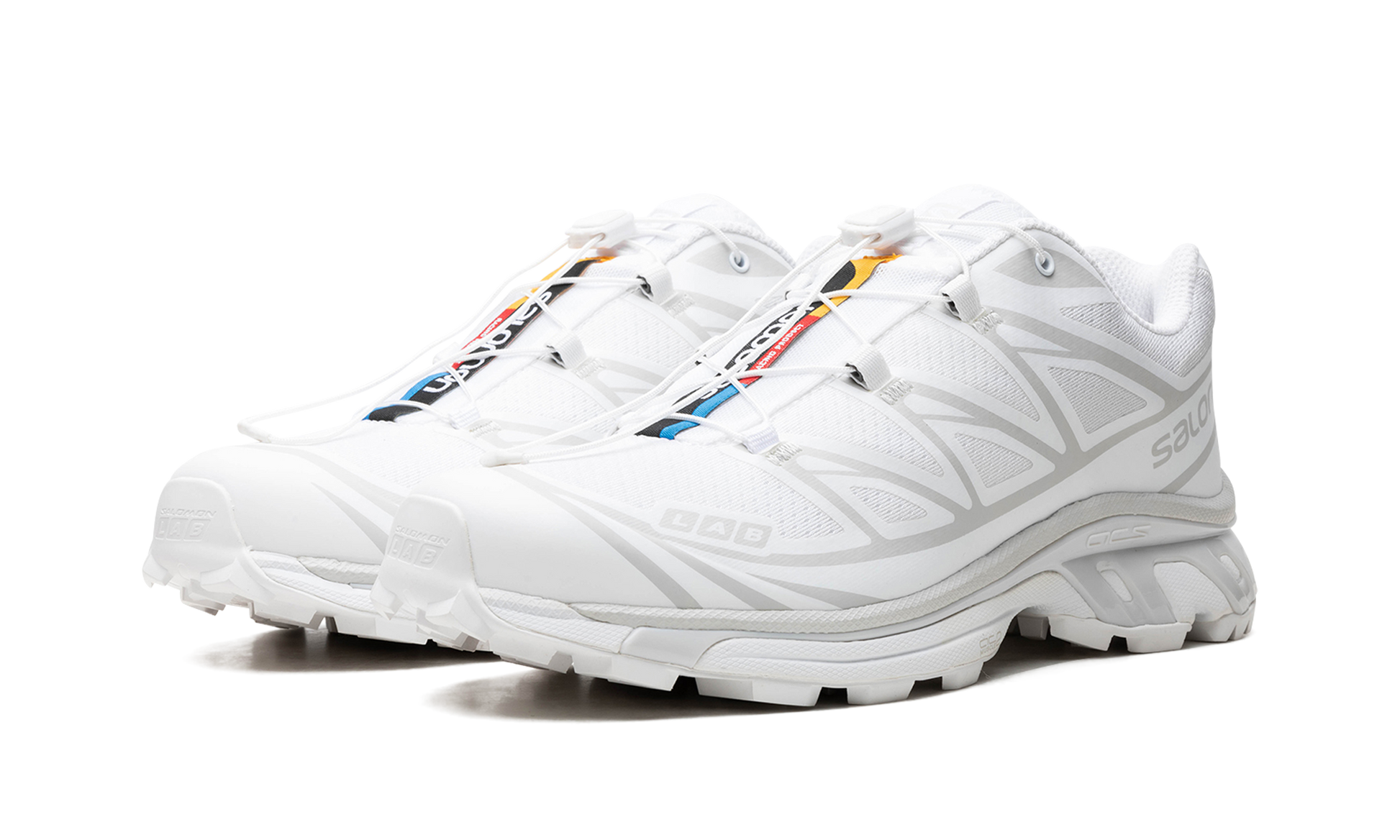 XT-6 "LUNAR ROCK" L41252900