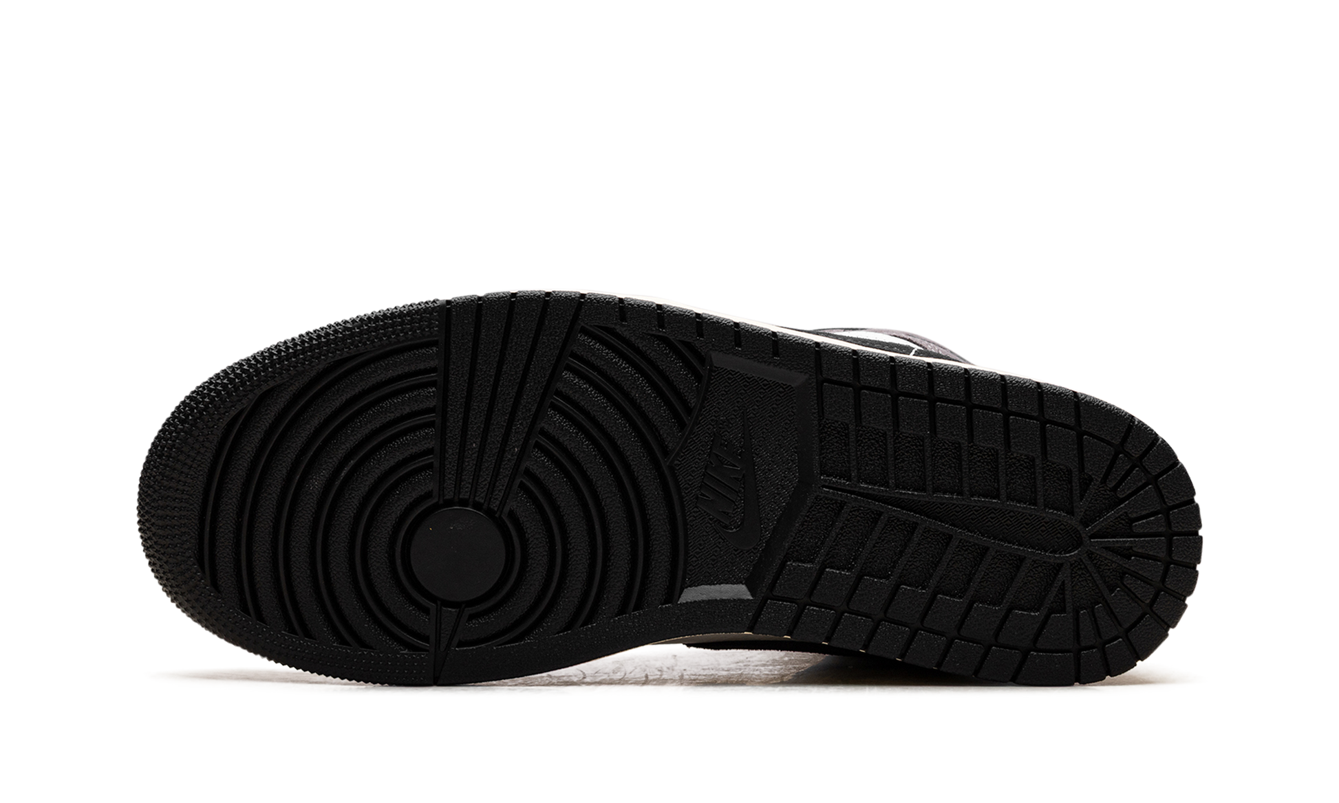 Air Jordan 1 Mid "Cave Stone" HQ2011 100