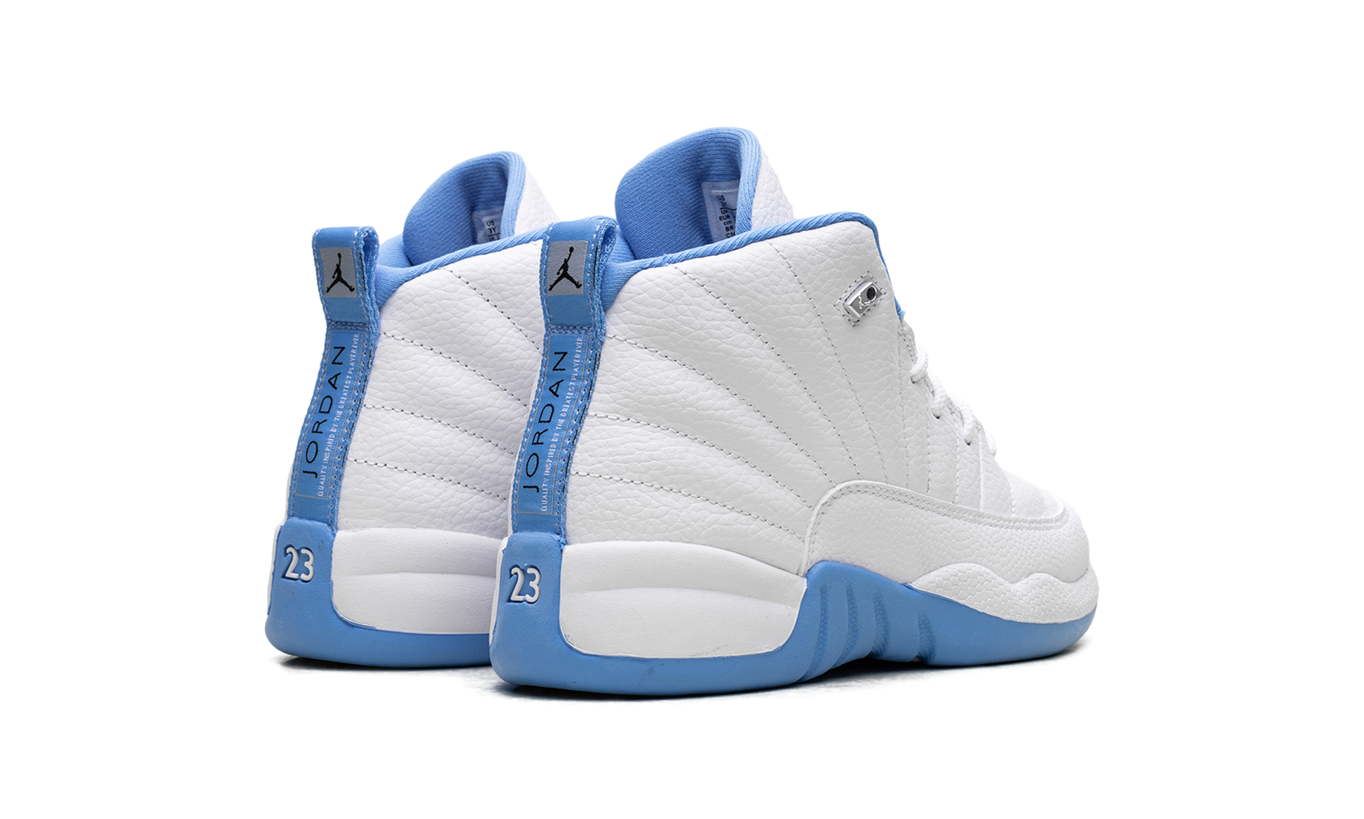 Air Jordan 12 Retro PS "Melo" 151186 112