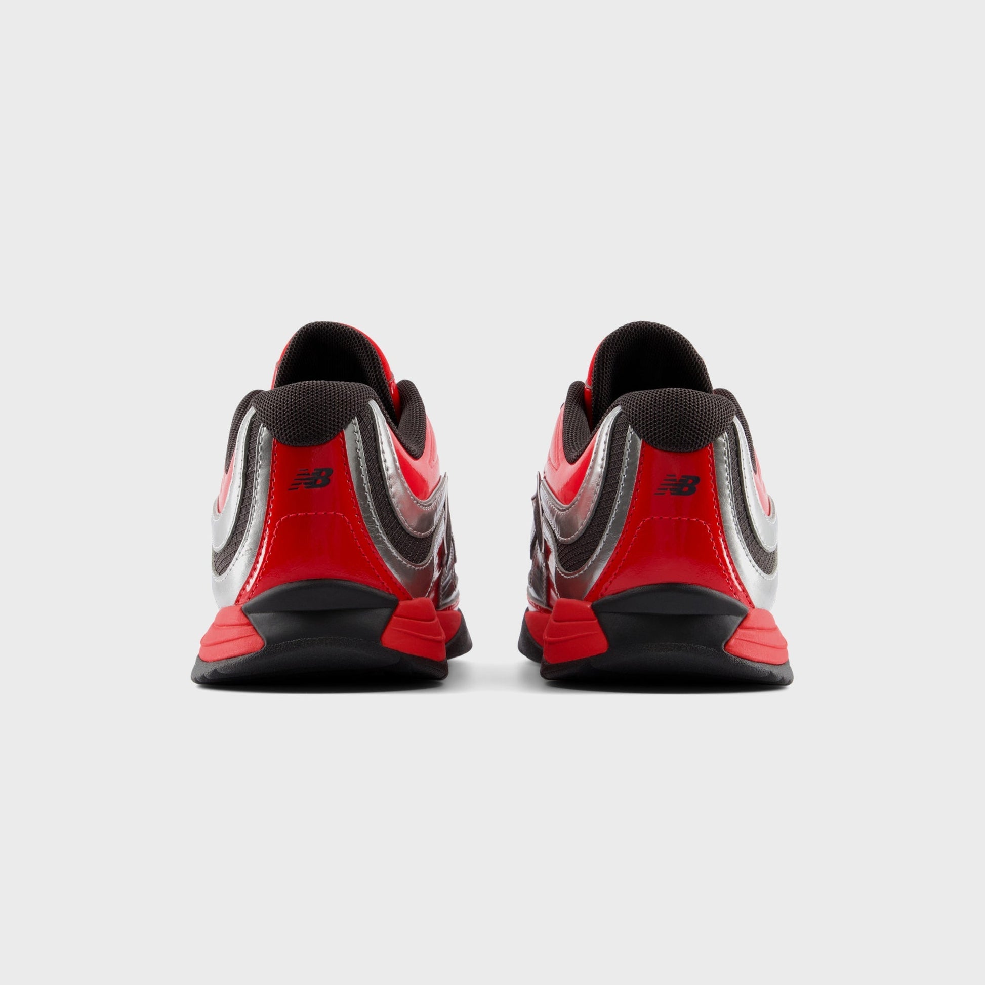 New Balance RC56 - Shadow Red / Silver Metallic