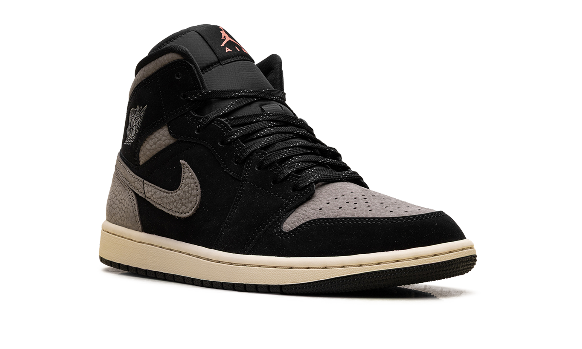 Jordan 1 Mid SE "Olive Grey" IB7110 002