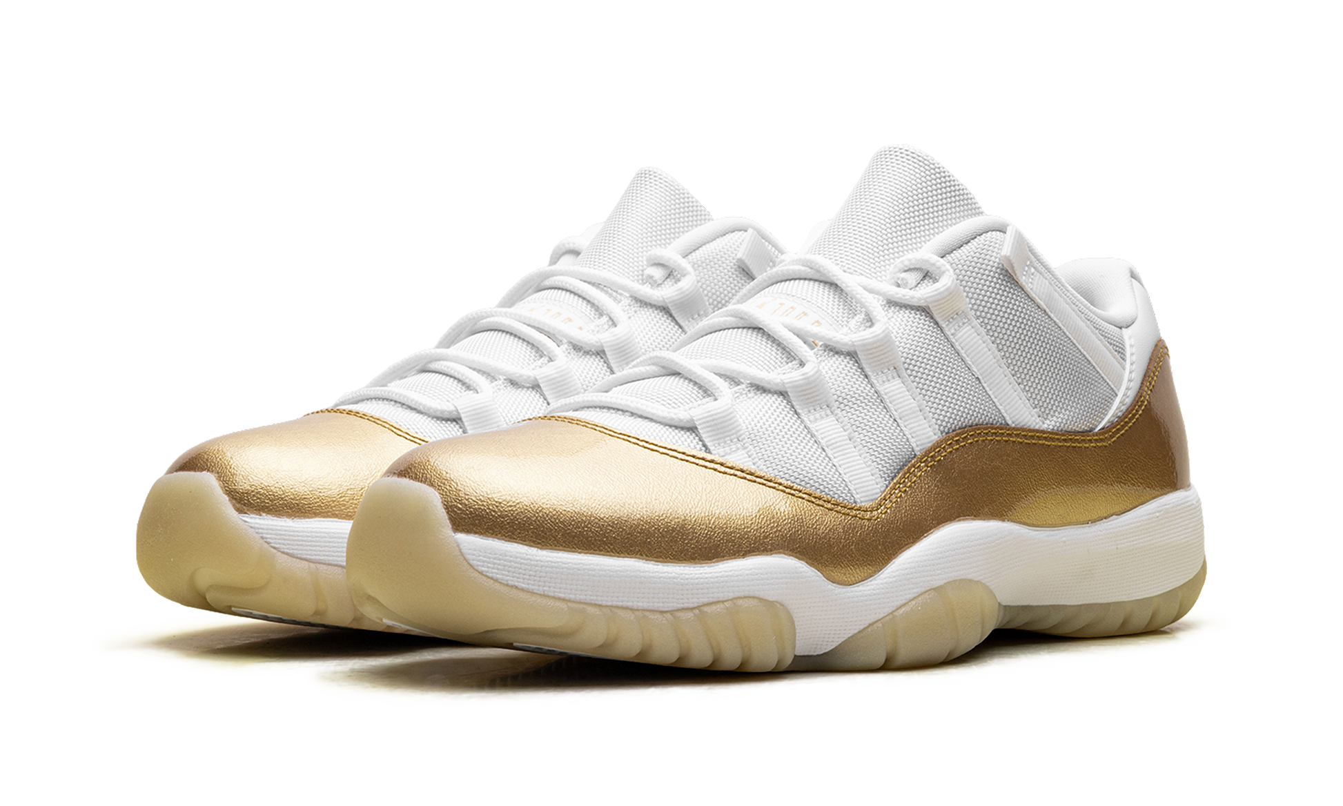 Air Jordan 11 Low WMNS "Mother’s Day" AH7860 102