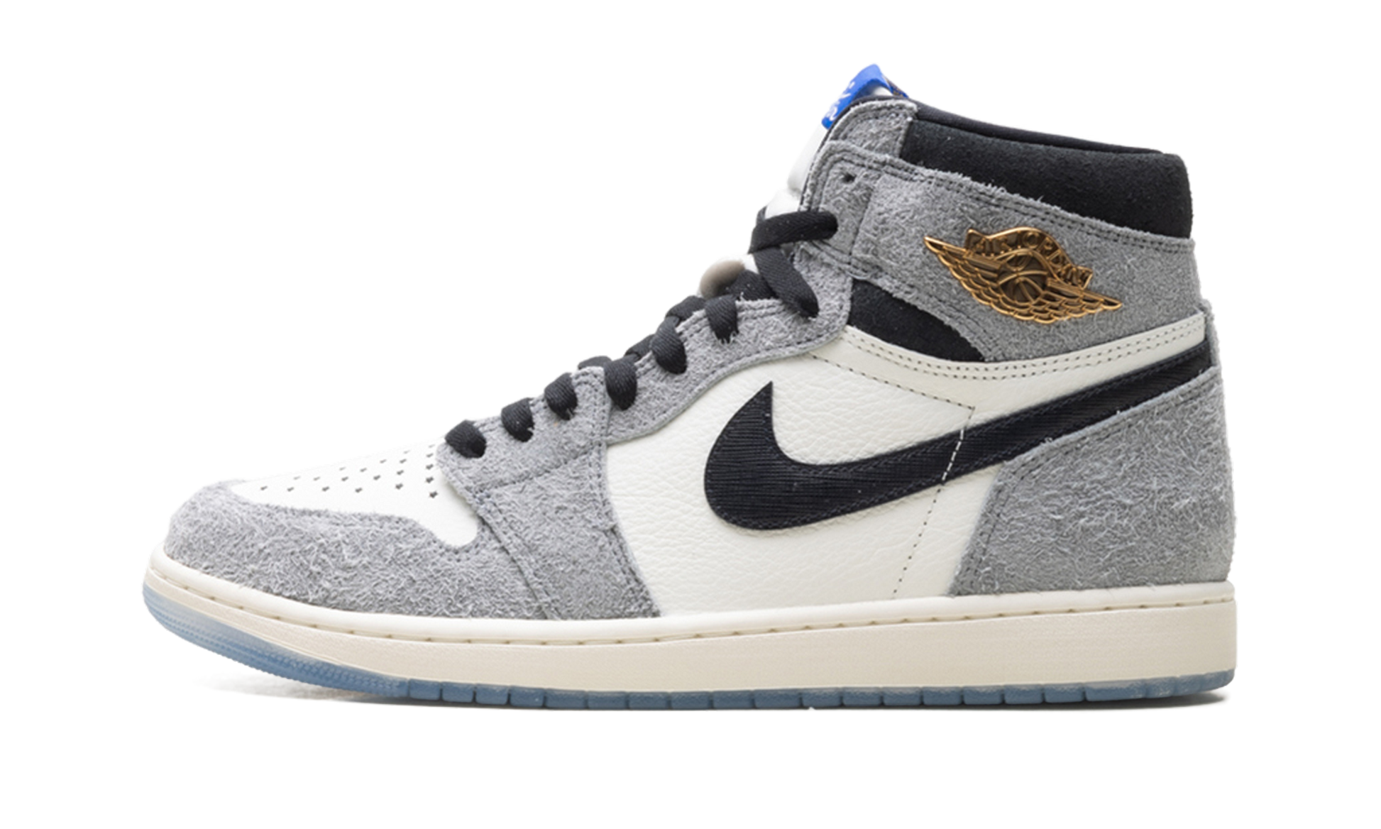 Air Jordan 1 High "Cool Grey" DZ5485 003