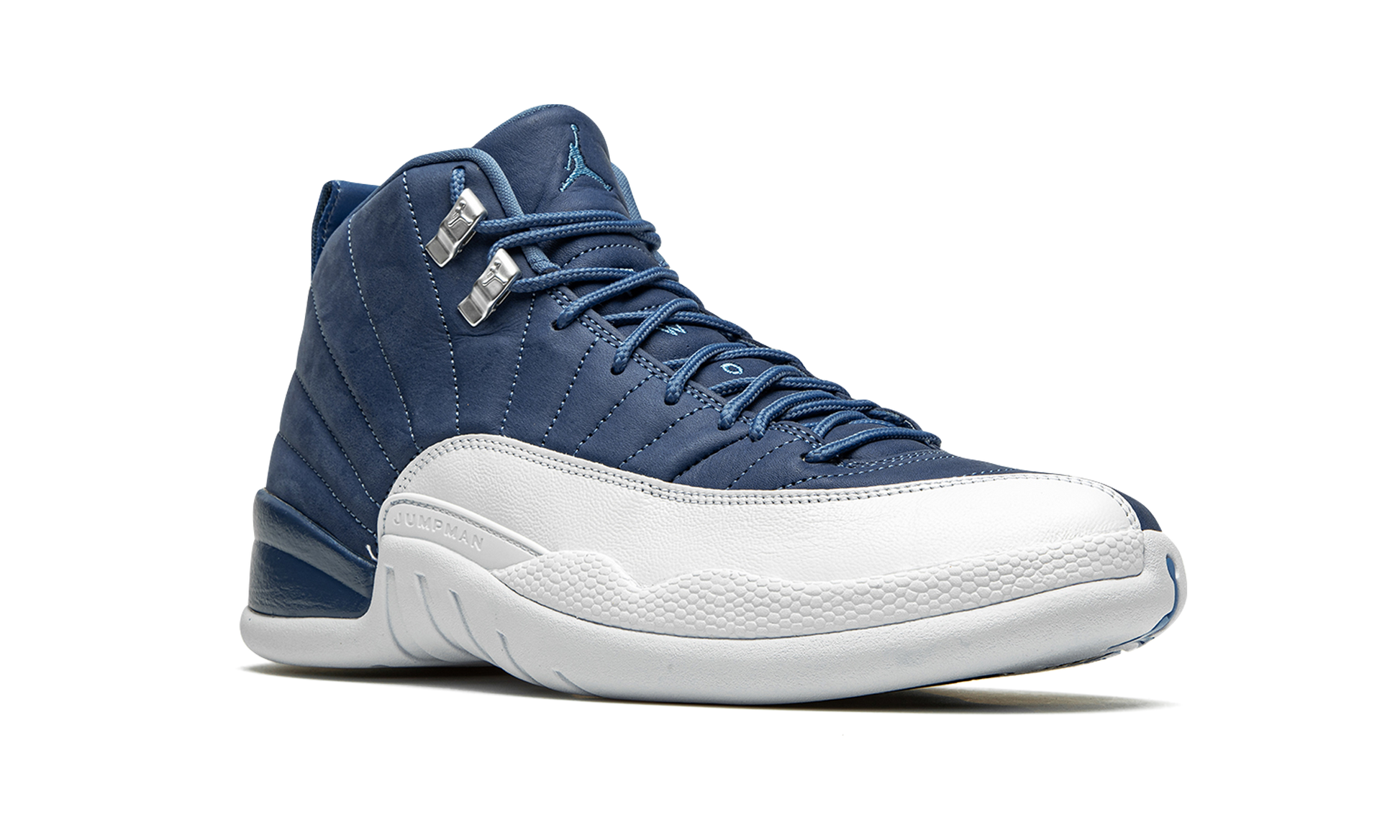 Air Jordan 12 Retro "Indigo" 130690 404