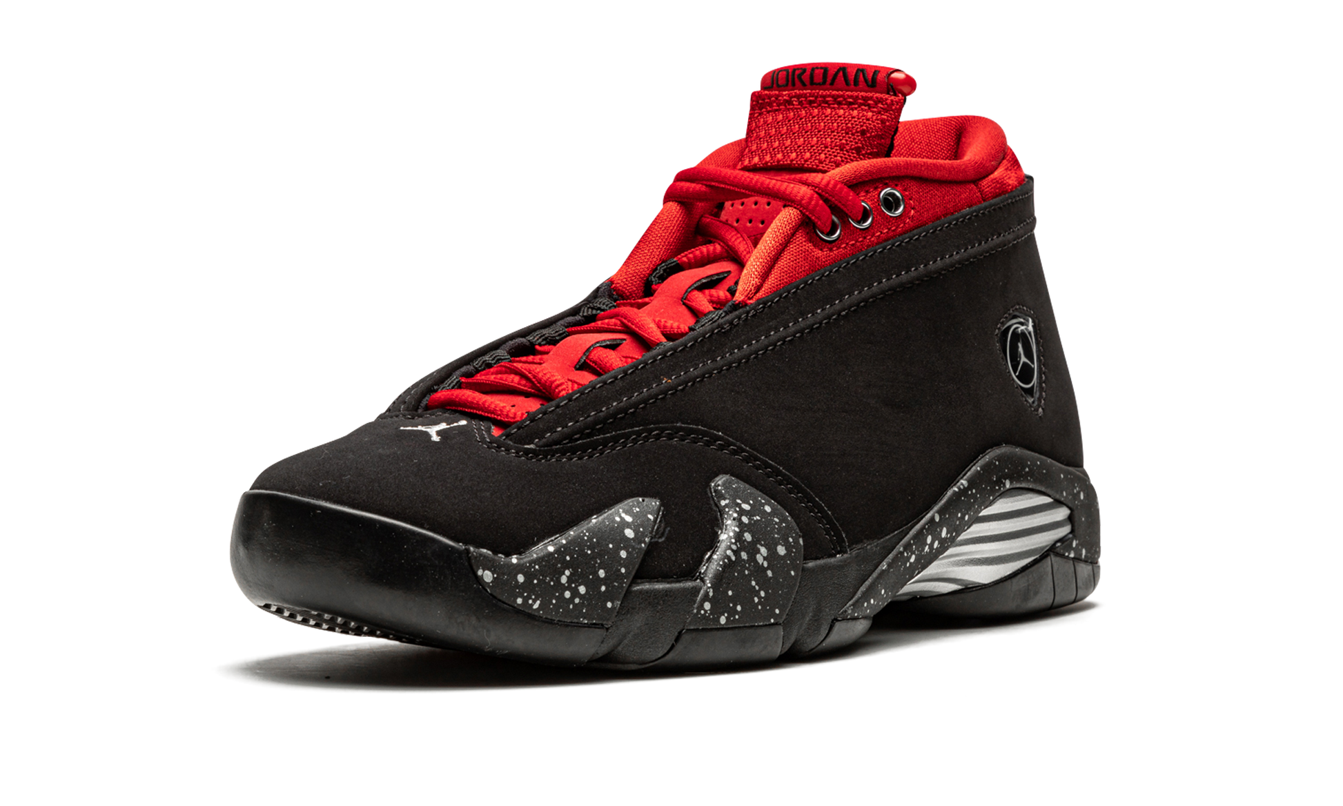 AIR JORDAN 14 LO WMNS "Red Lipstick" DH4121 006