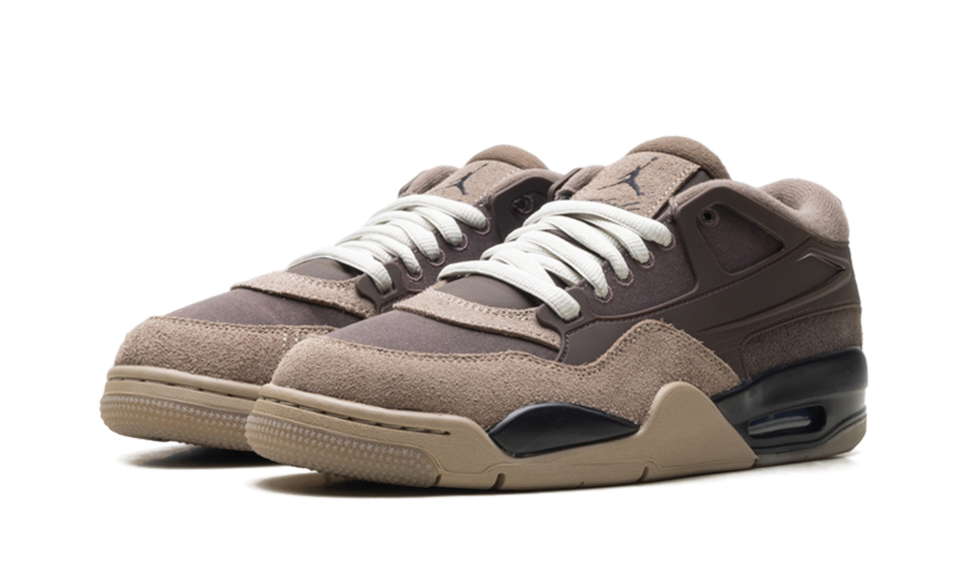 Air Jordan 4 RM "Ironstone" FQ7939 022
