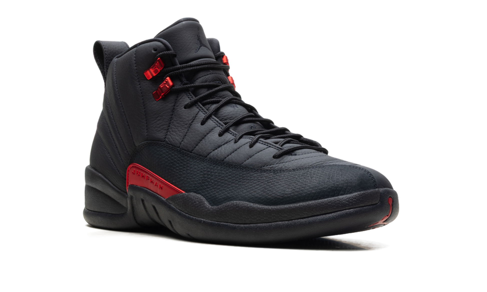 Jordan 12 Retro "Bloodline" CT8013 003