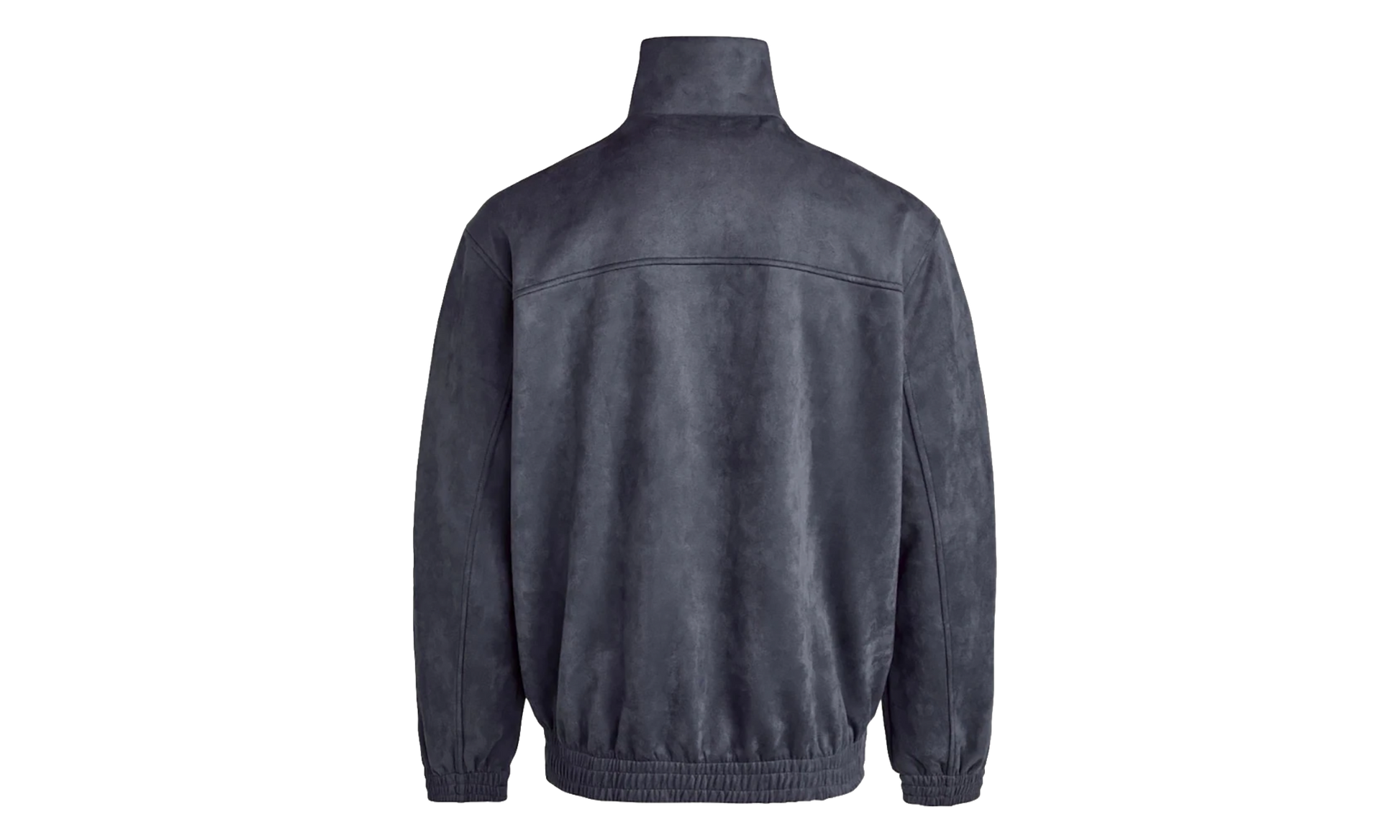 CTT Chinese Track Top 3.1 Gender Neutral Jacket "Grey" KR0295