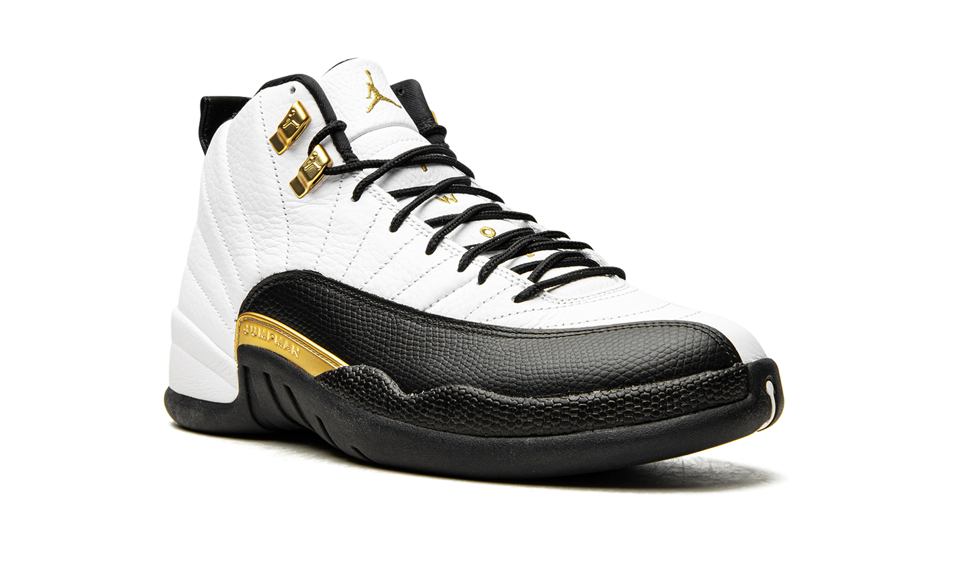 Air Jordan 12 Retro "Royalty Taxi" CT8013 170