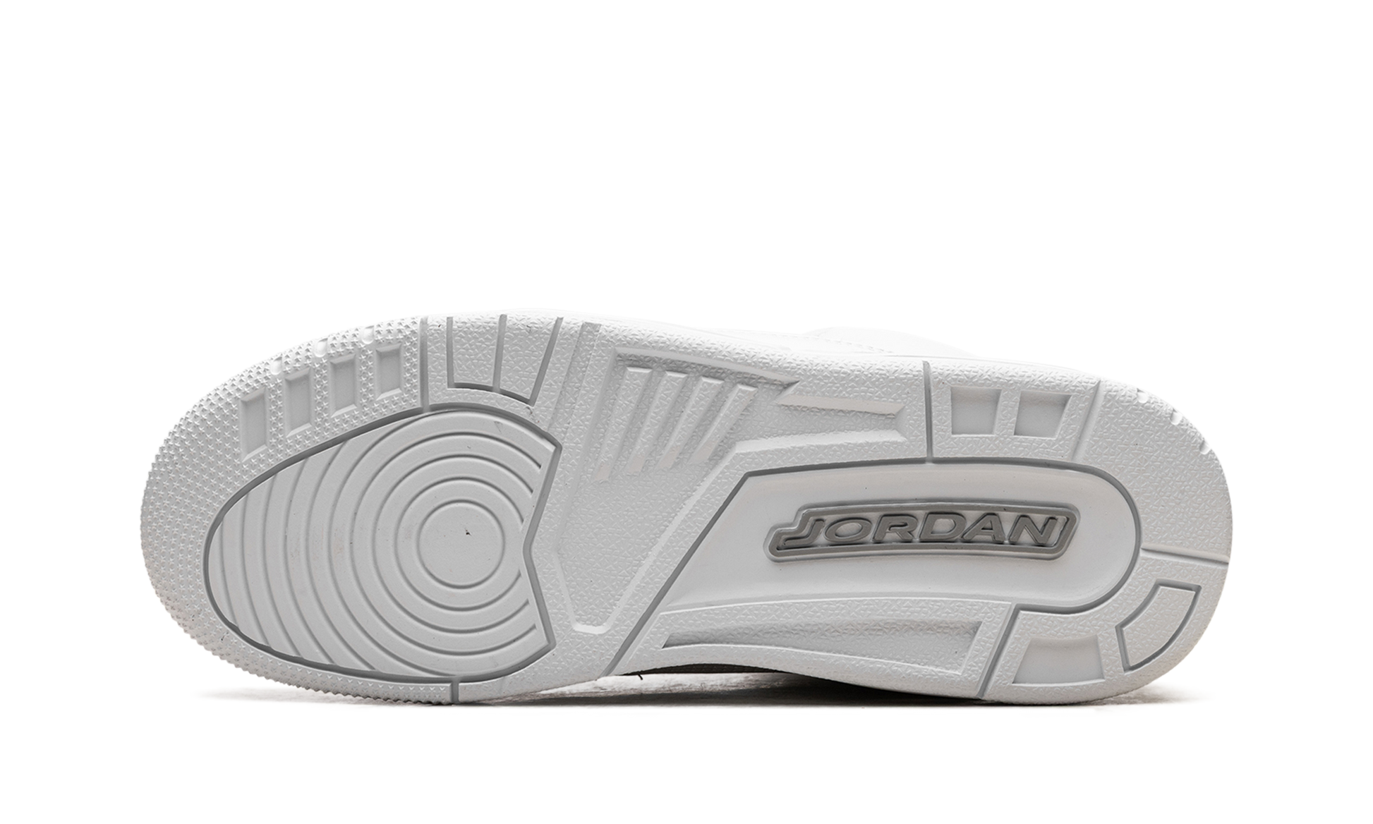 Air Jordan 3 Retro GS "Pure Money (2025)" DM0967 111