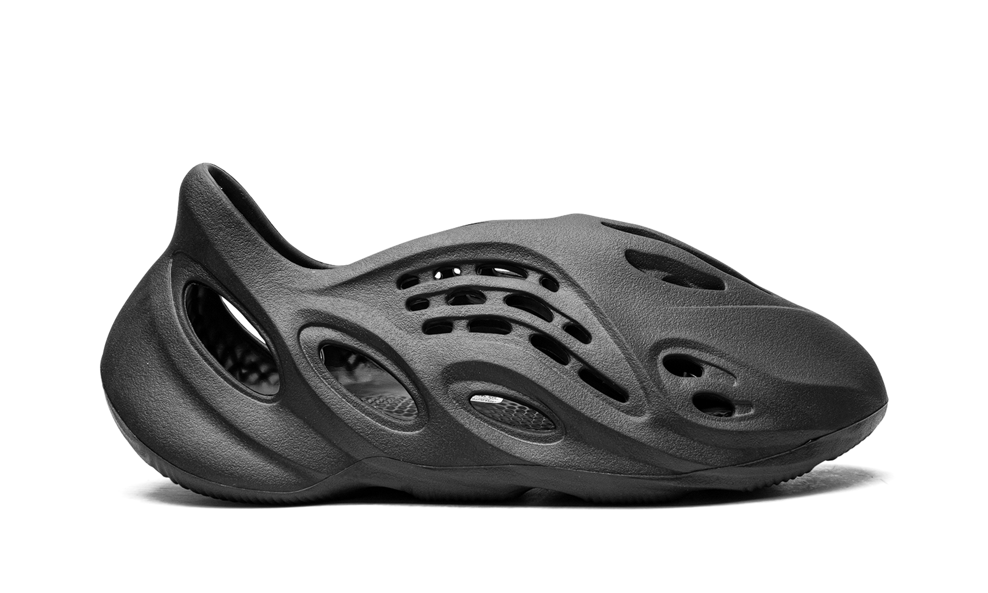 Yeezy Foam Runner "Onyx" HP8739