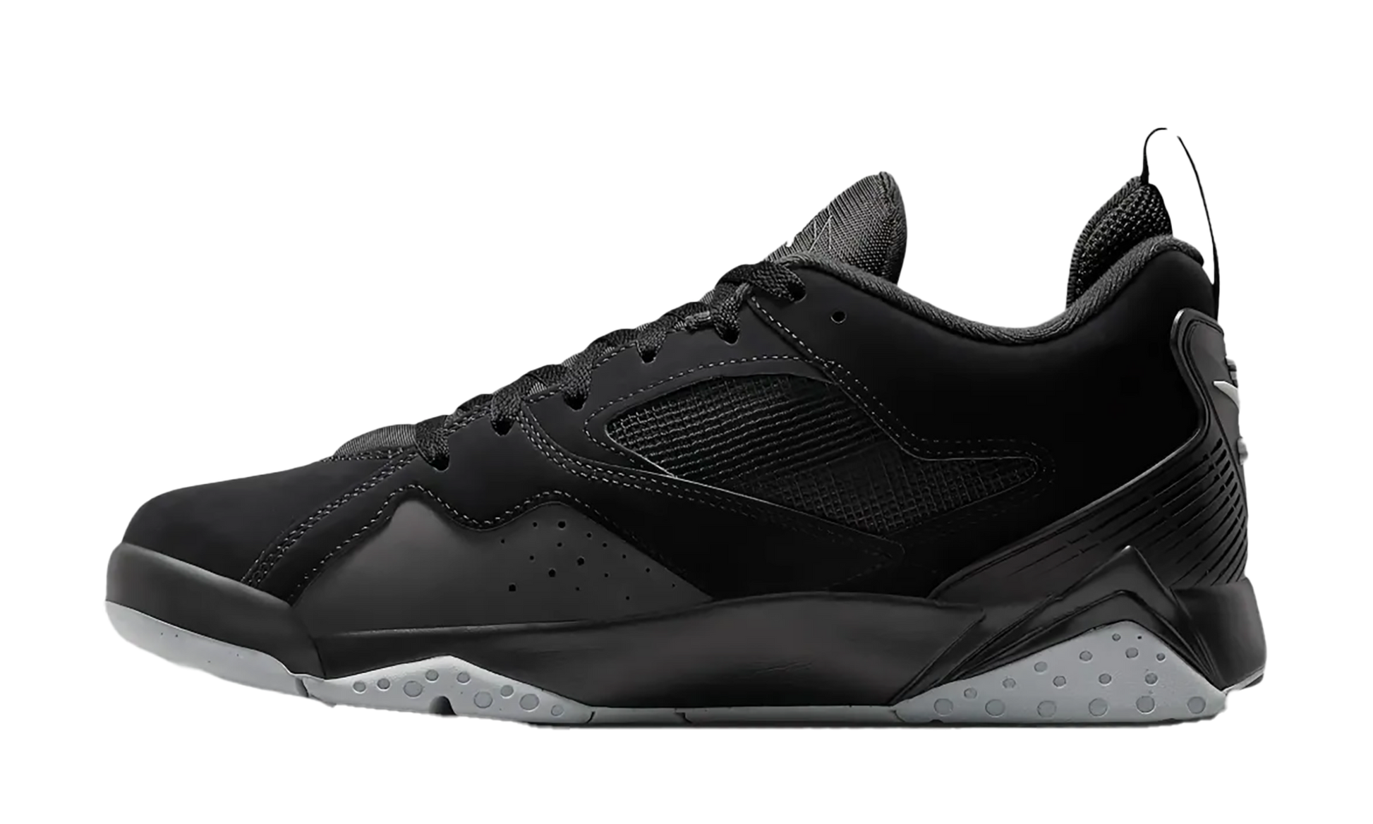 Jordan MVP 92 "Black Wolf Grey" HQ3950 002