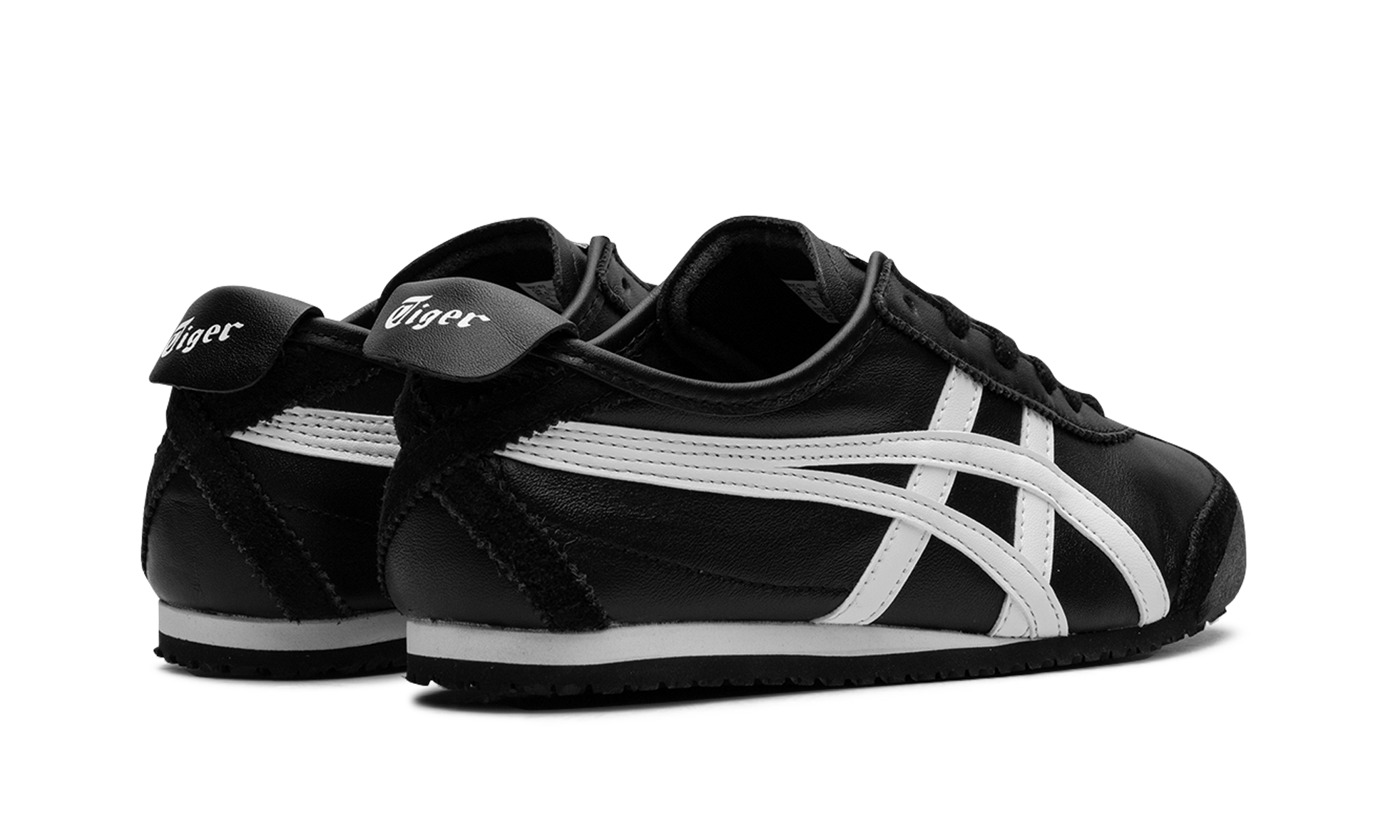 Mexico 66 "Black / White" 1183C102 001
