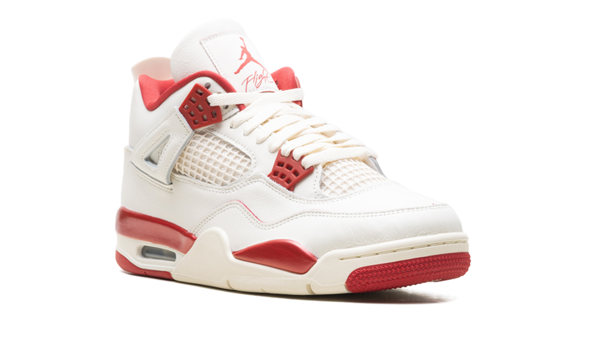 Air Jordan 4 WMNS "Valentine's Day" HV0823 108