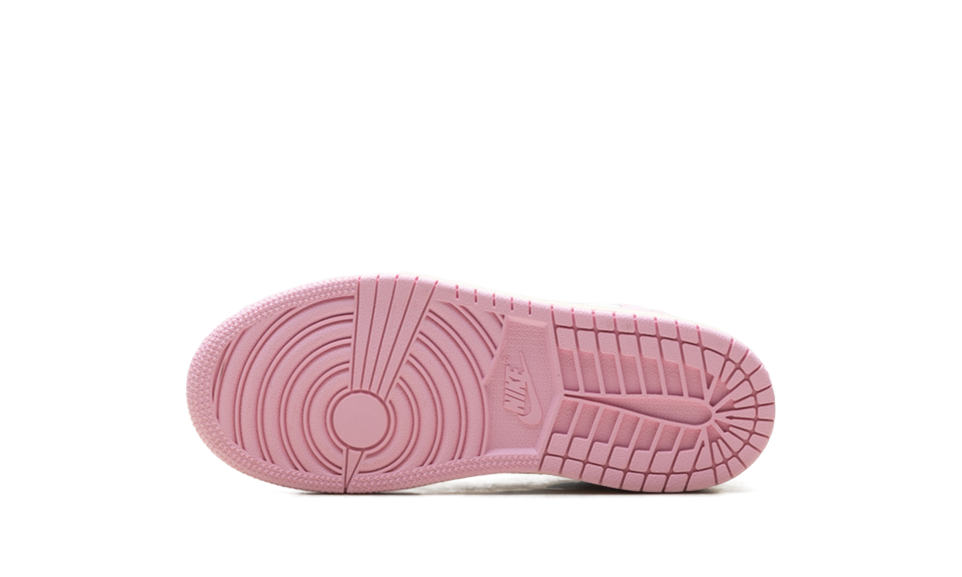 Air Jordan 1 Low PS "Travis Scott - Shy Pink" IQ7605 100