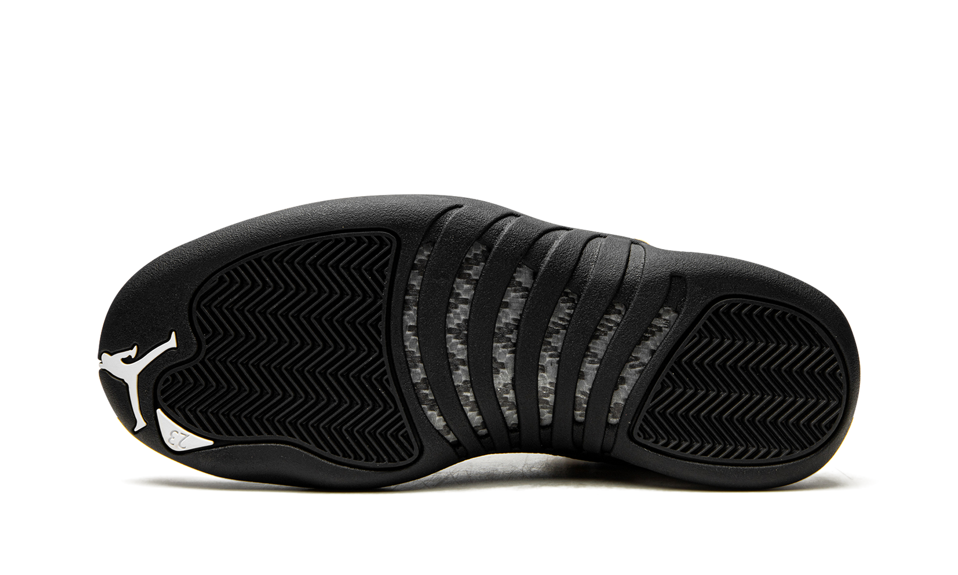 Air Jordan 12 Retro "Royalty Taxi" CT8013 170