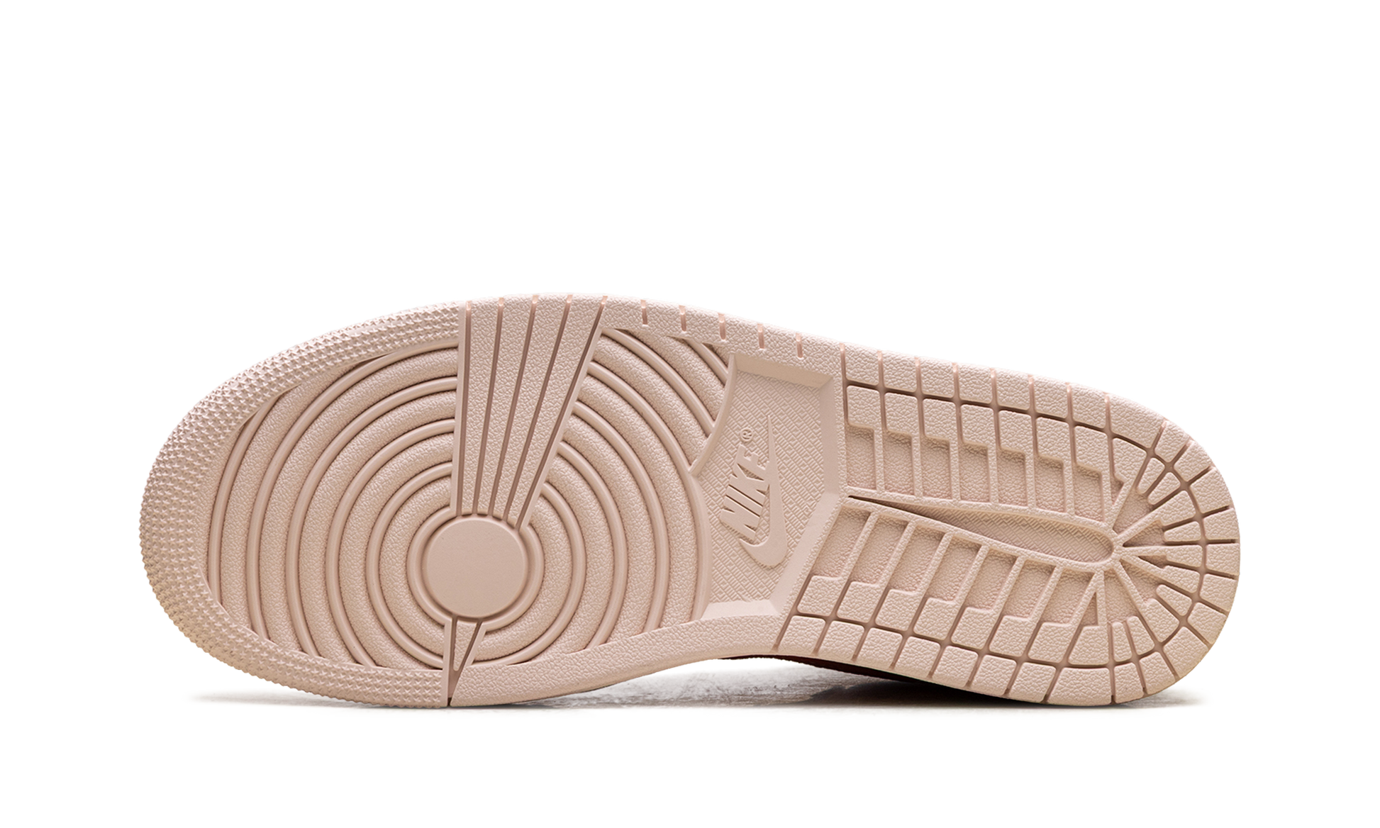Air Jordan 1 Low WMNS "Strawberry MIlkshake" IB8156 133