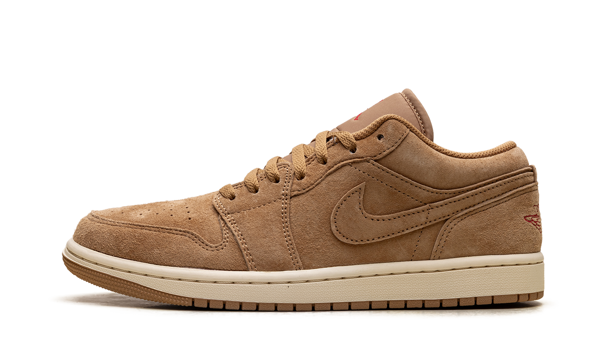 Air Jordan 1 Low SE "Flax" HV4089 200