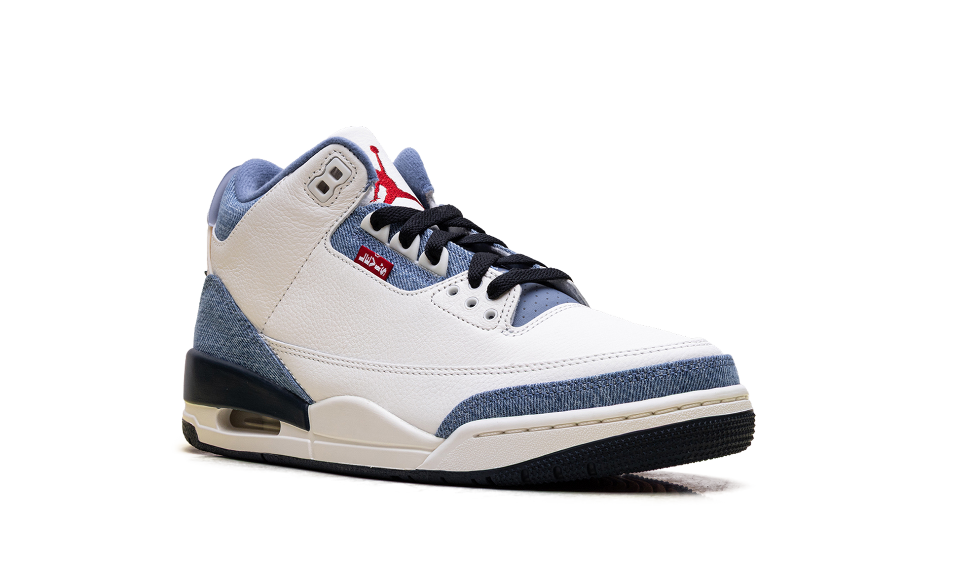 Air Jordan 3 "Levi's - All-Star" IR0912 400