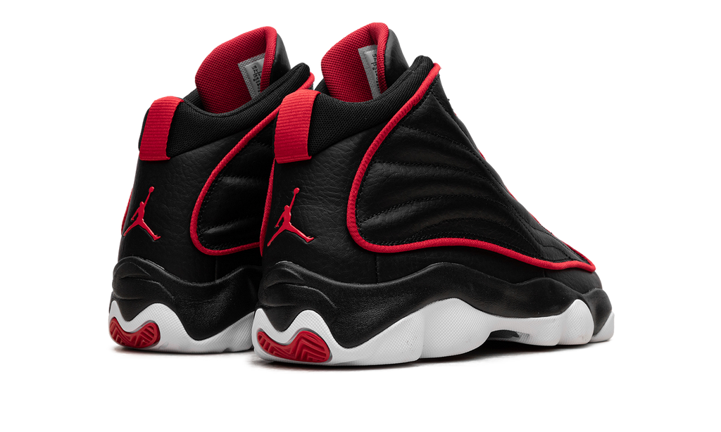 Air Jordan Pro Strong GS "University Red" DC7911 061