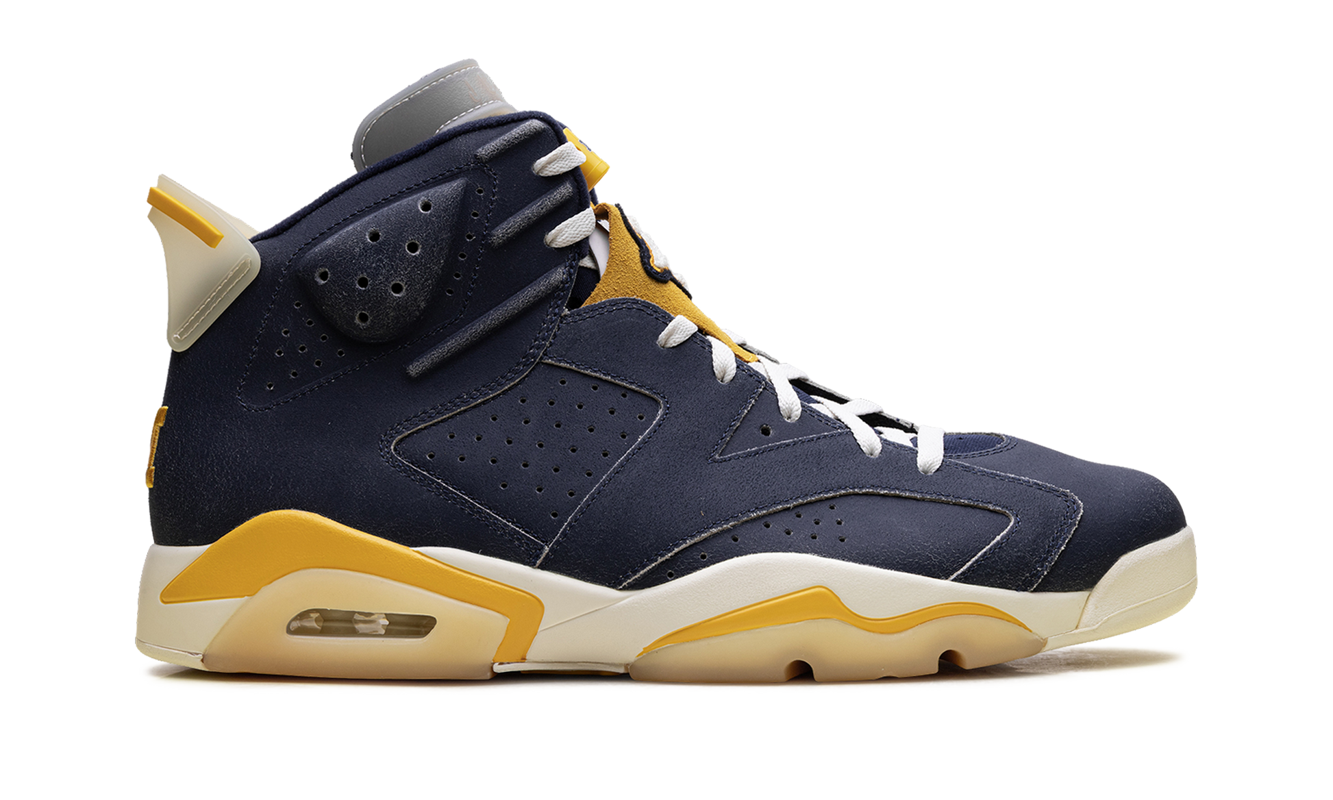 Jordan 6 Retro "Michigan Wolverines PE" DV3982 1207710 SZ