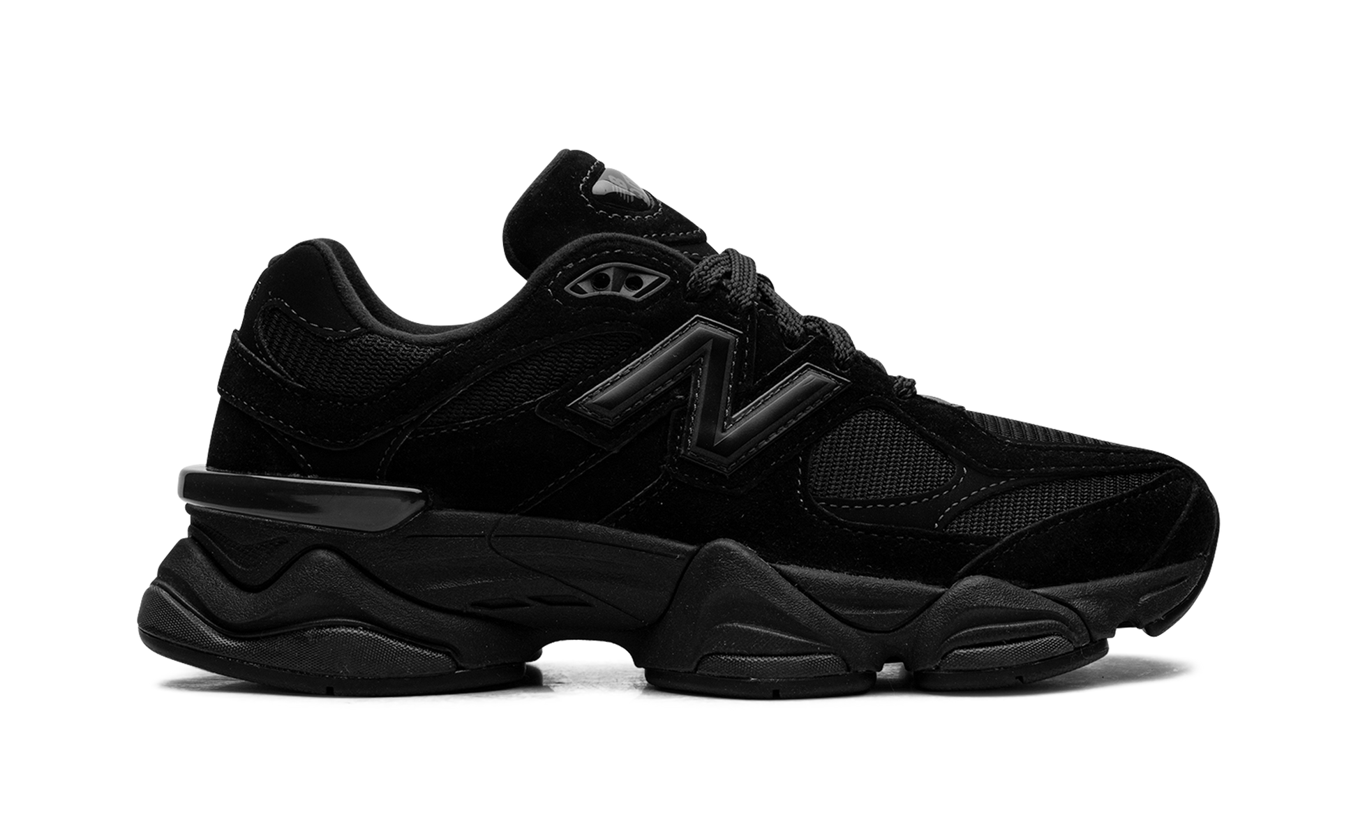 9060 "Triple Black" U9060BPM