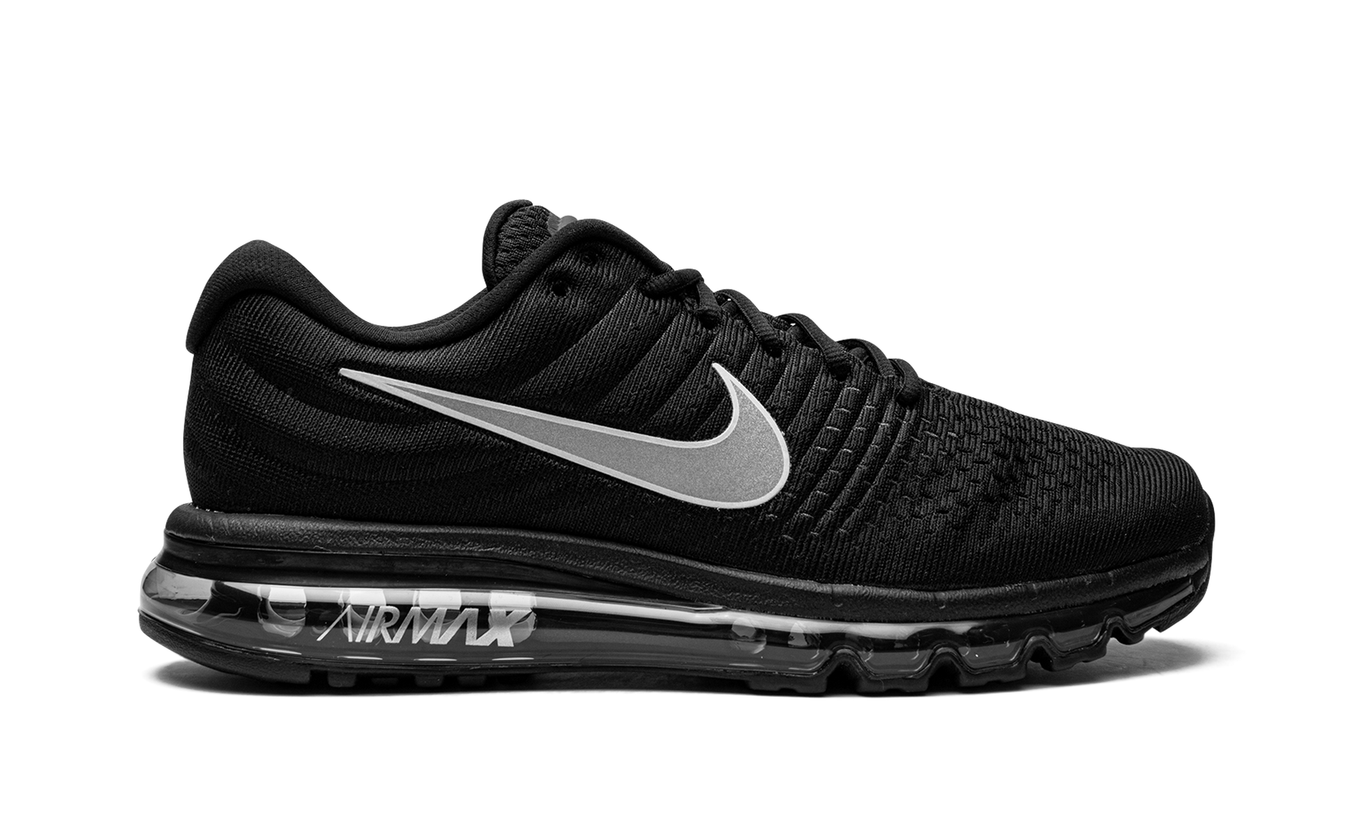 Air Max 2017 "Anthracite" 849559 001